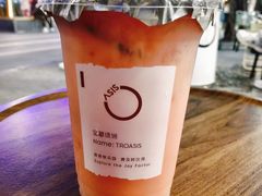 -宝藏绿洲(扬韬广场店)