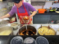 -张记汤馆(嫩江路店)