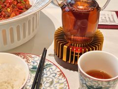 -千百味红餐厅·非遗江西菜(绿地双子塔总店)