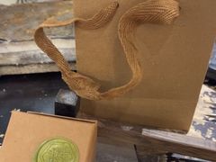 -十八字金·开蚌·银饰DIY·手作体验团建(和平大悦城店)