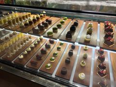 -长沙北辰洲际酒店-兰调全日餐厅