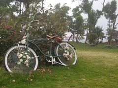 -玫瑰海岸文化旅游度假区