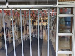 -上海中医药大学-食堂