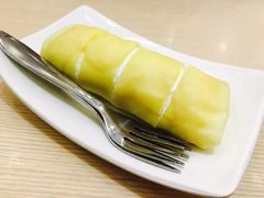 -佰搭果·广式茶餐厅(西华路店)