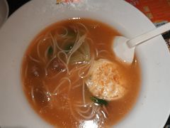 -豪享来中西餐厅(美湖店)