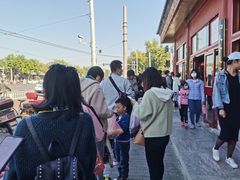 -秋栗香(地安门店)