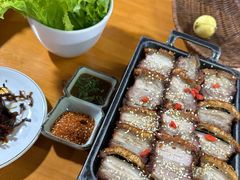 -龙姐私房菜(和顺古镇店)