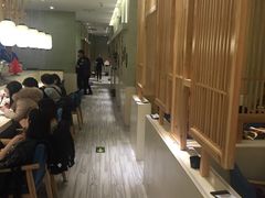 大堂-小句号·精致料理(江南环球港店)
