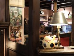 -古董花园(思南路42弄小区店)