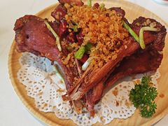 -避风塘·金牌店·夜宵(金玉兰店)