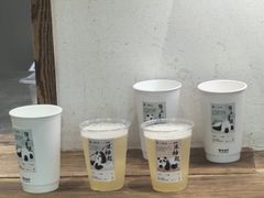 -李山山茶事(景枫店)