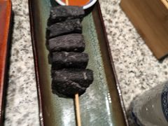 -霸王茶姬(上海恒基名人店)