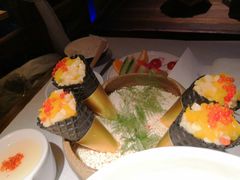 -绿茶餐厅(领展购物广场·中关村店)