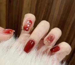 -M·X Nail日式美甲美睫