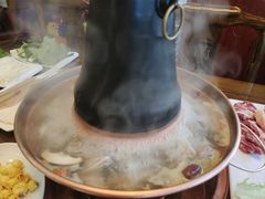 -蘭番坊青海特色铜锅涮·清真