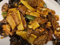 -鼎香润(德胜门内店)