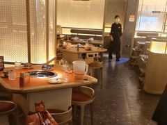 -晓宇重庆火锅(西安荟聚店)