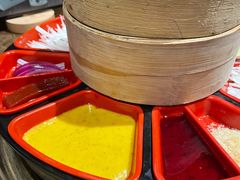 -羲和雅苑烤鸭坊(丰台万达店)