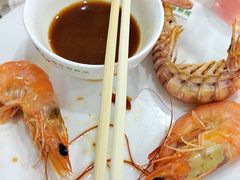 -春华海鲜城(广场西苑店)