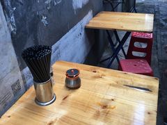 -珍珍小食店(西华路店)