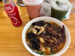 -李叁面馆(妇幼店)