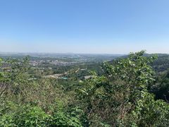 -北京西山国家森林公园