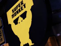 -超级猩猩健身·团课(国贸店)