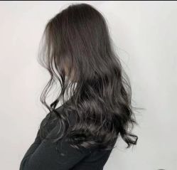 -茶发Salon·烫发染发理发