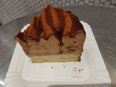 提拉米苏巴斯克-安上烘焙 ENCHANTE(世纪汇店)