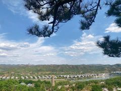 -承德避暑山庄景区