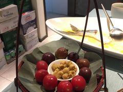 -苏帮袁Sue Cuisine(将台店)