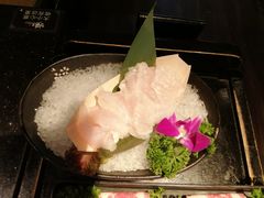 -捞王锅物料理(凯旋路店)