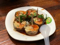 -老宅原住民沙茶面精品小吃(龙头路店)