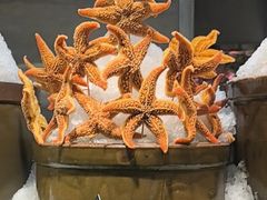 -犇放和牛烤肉·烤榴莲自助(苏宁城市奥莱店)