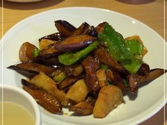 -关东小磨东北菜(上海长风大悦城店)