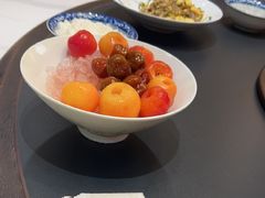 冰激双果-新乾隆酒楼(帝景园店)