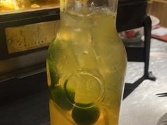 -探鱼·鲜青椒爽麻烤鱼(广州南沙万达广场店)