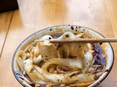 -豌杂牛肉面(青枫南路店)