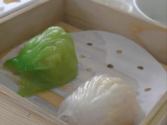 -国贸旋转餐厅(国贸广场店)