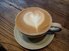 -漫咖啡(中纺国际店)