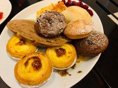 -深圳东部华侨城茵特拉根酒店