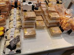 拿破仑-阿昌烘焙