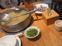 -掂档潮汕牛肉火锅(cityon熙地港店)
