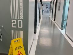 -马泷齿科·成都锦江置略马泷口腔门诊部(IFS国金中心店)