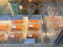 -泸溪河桃酥(长乐路店)