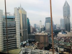 -裕和堂中医推拿艾灸(太古汇臻品店)