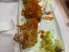 -喜记避风塘炒辣蟹(旗舰店)