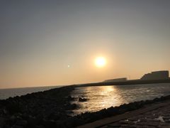 -南汇嘴观海公园