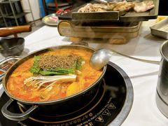 -咕咕站韩国料理(紫金港店)