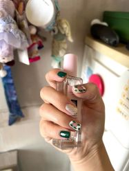 -雅洁美甲美睫